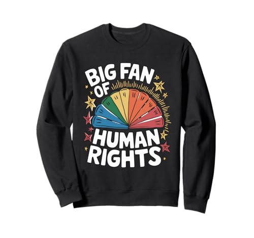 Menschenrechte Tshirt Frauen Protest Femismus Frauenrechte Sweatshirt von Menschenrechte TShirt Equality Feministinnen