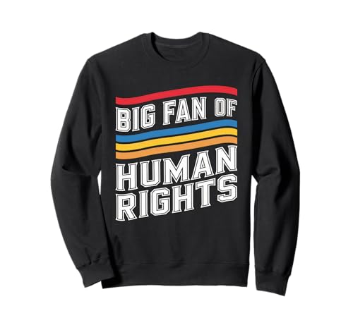 Menschenrechte Tshirt Frauen Protest Femismus Frauenrechte Sweatshirt von Menschenrechte TShirt Equality Feministinnen