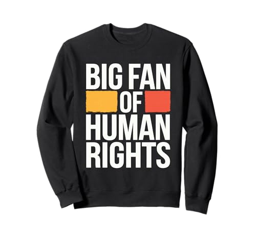 Menschenrechte Tshirt Frauen Protest Femismus Frauenrechte Sweatshirt von Menschenrechte TShirt Equality Feministinnen