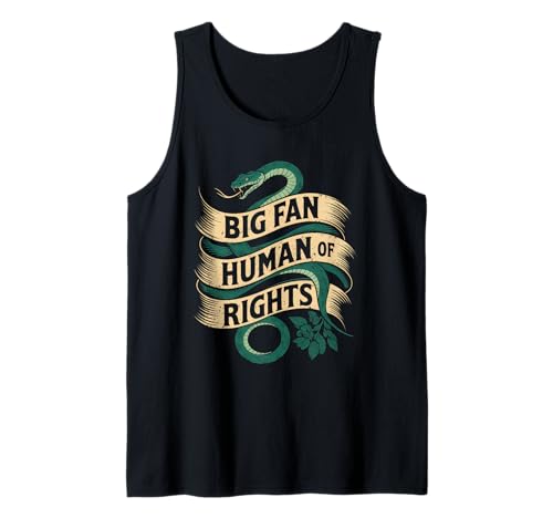 Menschenrechte Tshirt Frauen Protest Femismus Frauenrechte Tank Top von Menschenrechte TShirt Equality Feministinnen