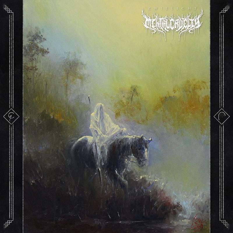 Zwielicht von Mental Cruelty - CD (Digipak, Limited Edition) von Mental Cruelty