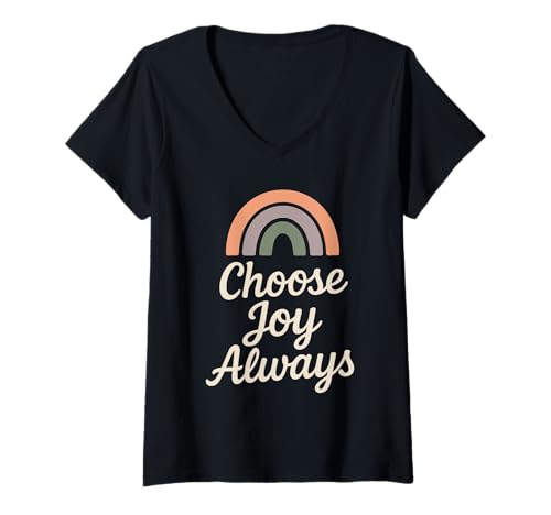 Damen Empathie Radikale Empathie Soziale Gerechtigkeit Slogan Aktivismus T-Shirt mit V-Ausschnitt von Mental Health Compassion Kindness Allyship Emotion
