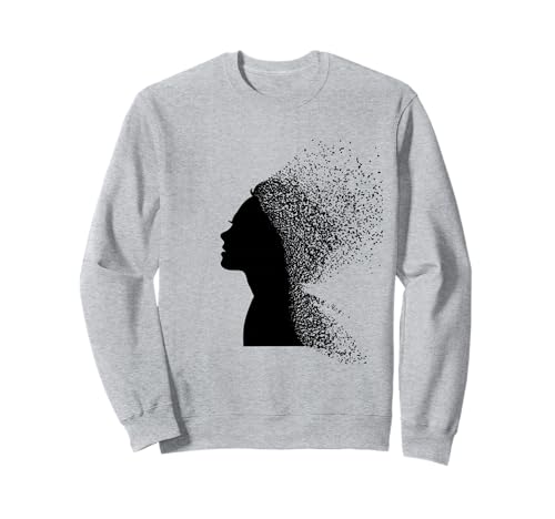 Mental Health Shirt für Frauen, Mental Health Shirt für Mädchen Sweatshirt von Mental health shirt for men, mental health for boy