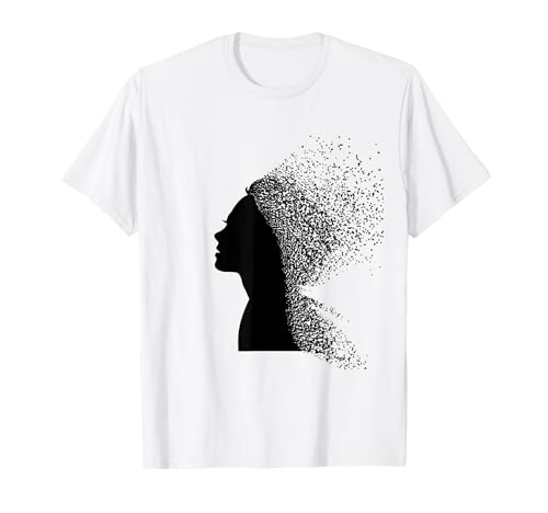 Mental Health Shirt für Frauen, Mental Health Shirt für Mädchen T-Shirt von Mental health shirt for men, mental health for boy