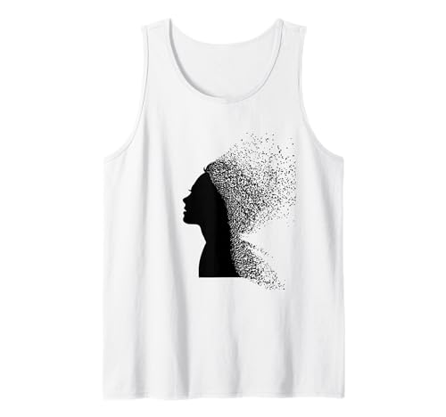 Mental Health Shirt für Frauen, Mental Health Shirt für Mädchen Tank Top von Mental health shirt for men, mental health for boy