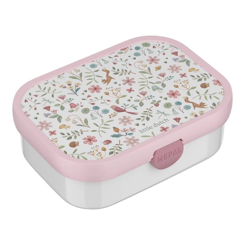 Mepal Campus Mepal X Little Dutch Brotdose von Mepal