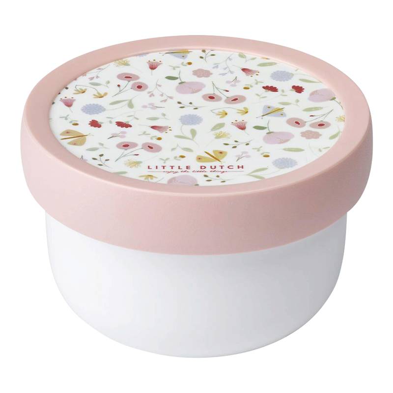 Mepal Campus Mepal X Little Dutch Fruchtbox Mepal Campus Mepal X Little Dutch Fruchtbox von Mepal