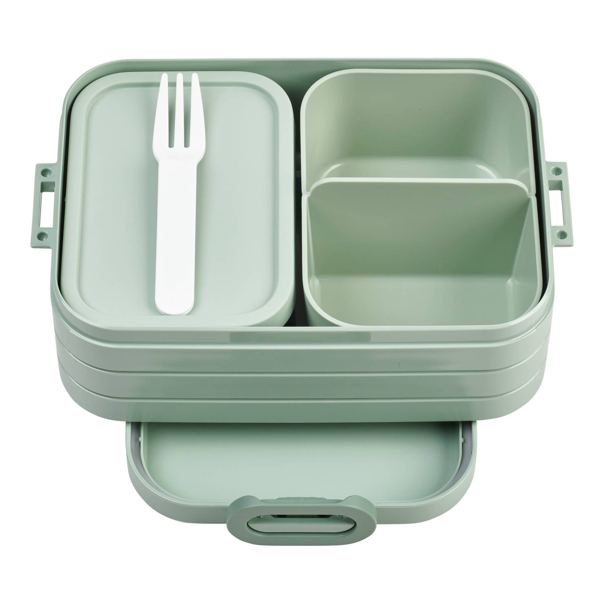 Mepal Mio Bento-Brotdose "Take a break", 900 ml Mepal Mio Bento-Brotdose "Take a break", 900 ml von Mepal