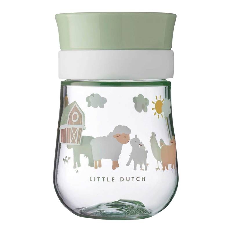 Mepal Mio Mepal X Little Dutch 360° Becher 300ml Mepal Mio Mepal X Little Dutch 360° Becher 300ml von Mepal