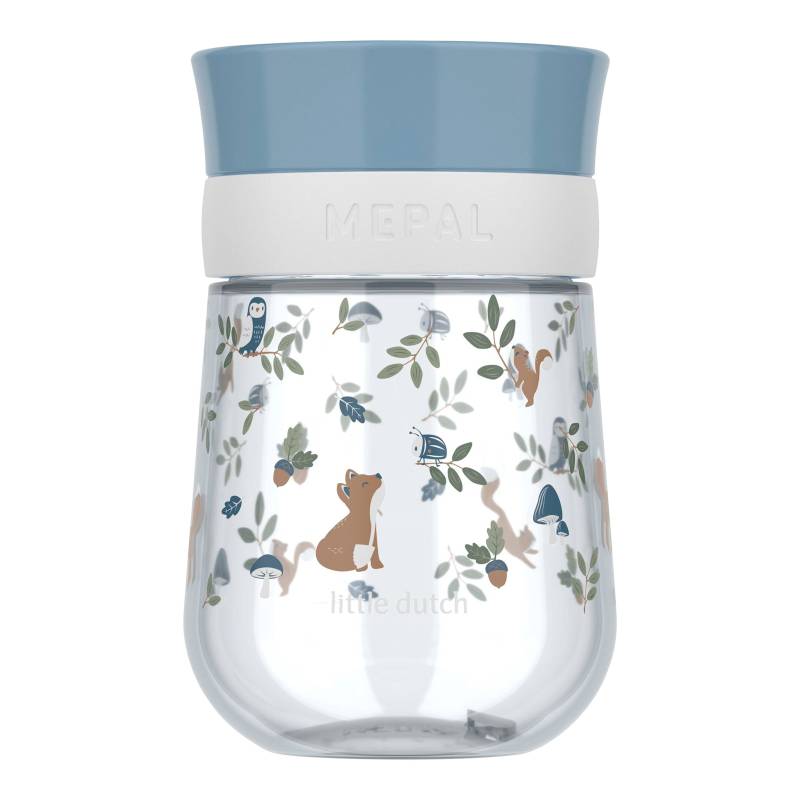 Mepal Mio Mepal X Little Dutch 360° Becher 300ml Mepal Mio Mepal X Little Dutch 360° Becher 300ml von Mepal