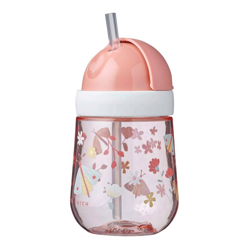 Mepal Mio Mepal X Little Dutch Strohhalmbecher 300ml Mepal Mio Mepal X Little Dutch Strohhalmbecher 300ml von Mepal