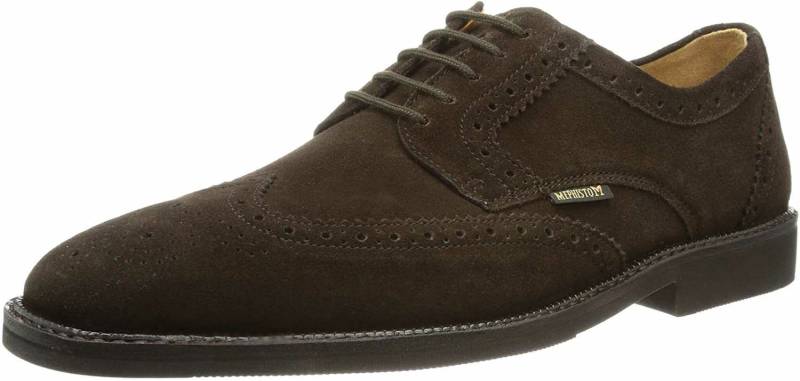 Mephisto Goodyear 9851 grau 11 Mephisto Goodyear 9851 grau 11 von Mephisto Goodyear
