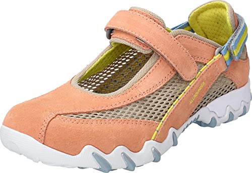 ALLROUNDER BY MEPHISTO NIRO Sportliche Ballerinas von Allrounder by Mephisto