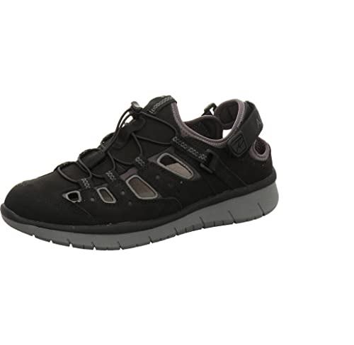 Allrounder by Mephisto 2006942 0084 - Prodotti schwarz Gr. 10 von Mephisto