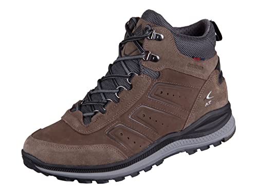 Allrounder by Mephisto 35 35, orange(orange), Gr. 8½ von Mephisto