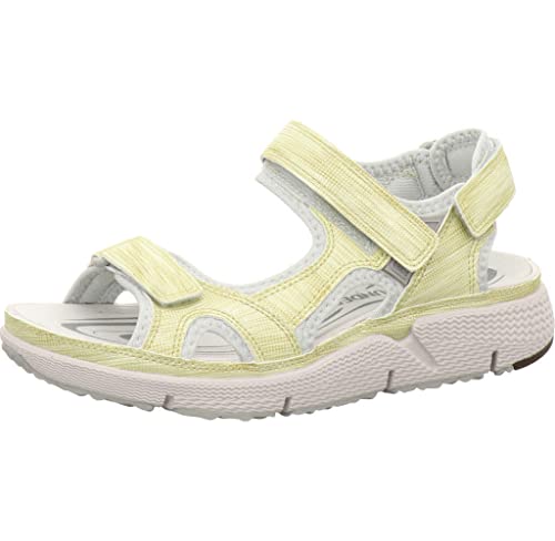 Allrounder by Mephisto Adult Its Me calat gelb Gr. 41 von Mephisto