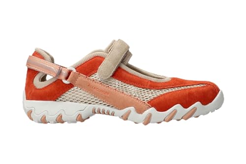 Allrounder by Mephisto Adult NIRO Multi (P2007852) orange Gr. 42,5 von Mephisto