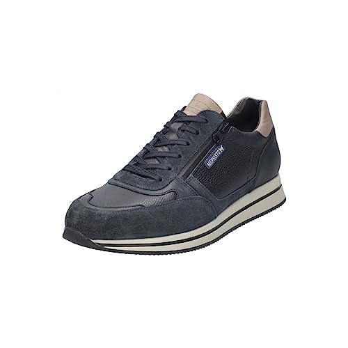 Allrounder by Mephisto Gilford 3655 Blue - Gilford Blue blau Gr. 7 von Mephisto