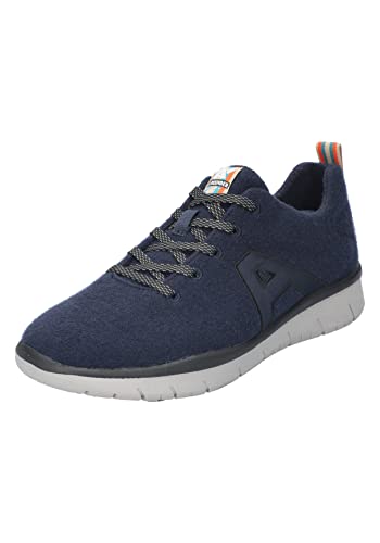 Mephisto Herren Malibou Sneaker, Meer, 46 EU von Mephisto