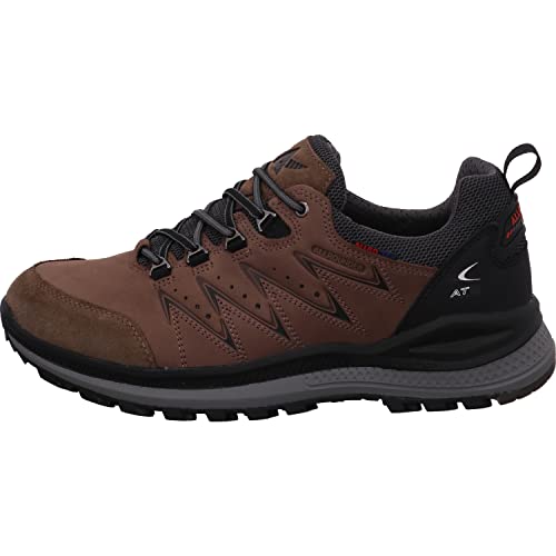 Allrounder by Mephisto Rake Off-Tex Herren Halbschuhe, Größe:45.5, RAKE OFF-TEX.P2006728T11 von Mephisto