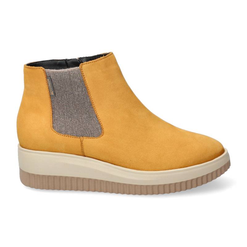 BIONDA BUCKSOFT 6942N DESERT DESERT von Mephisto