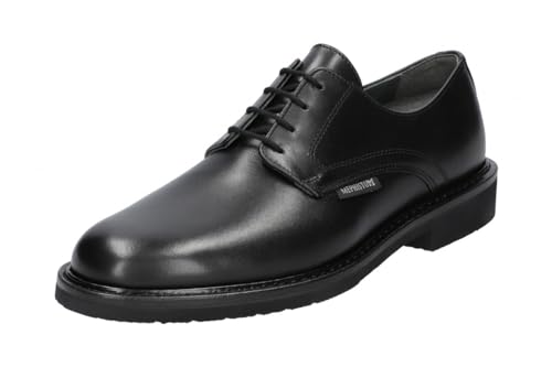 Braune Marlon Schuhe von Mephisto