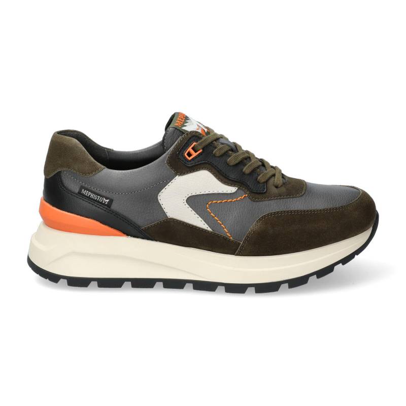 CRUZ VELSP. 3619/NE.1552/1500/ MOSS von Mephisto