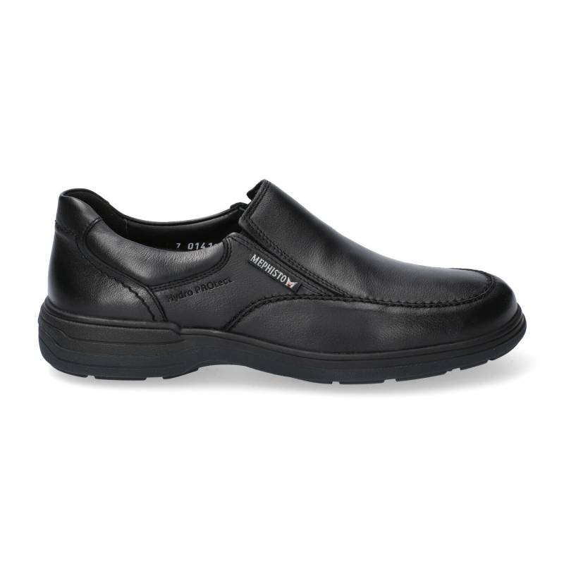 DAVY RIKO 2100 BLACK BLACK von Mephisto
