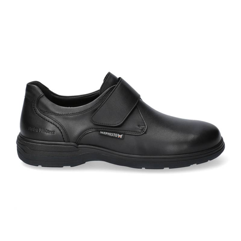DELIO RIKO 2100 BLACK BLACK von Mephisto
