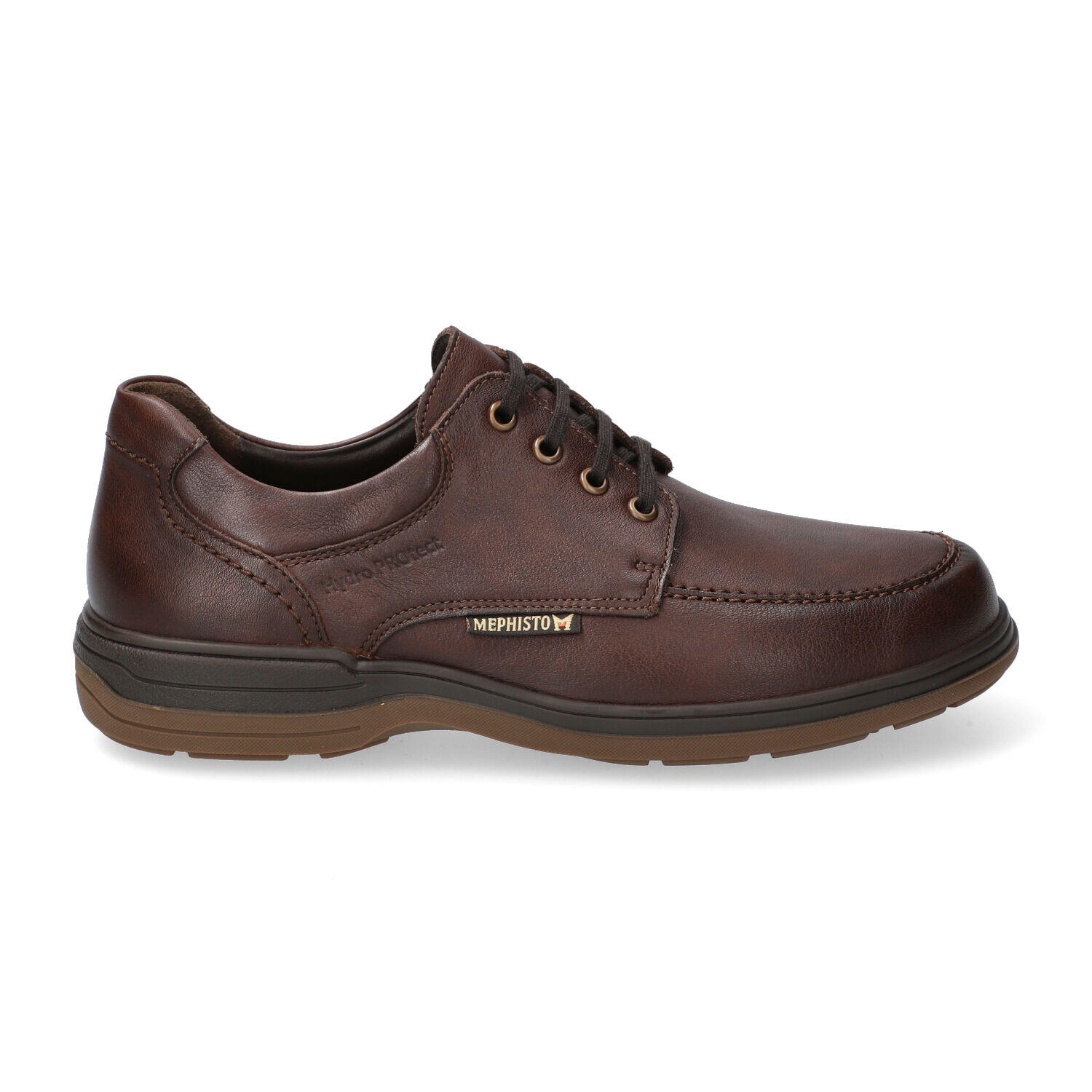 DOUK RIKO 2178 CHESTNUT CHESTNUT von Mephisto