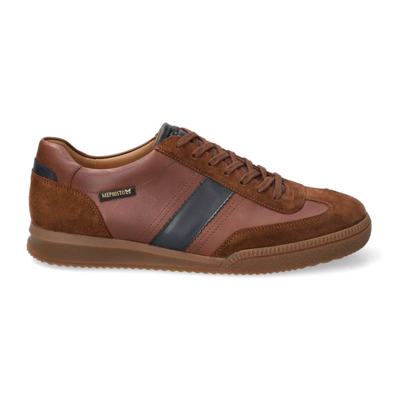 ELYO VELSPORT 3658N/RA.6178/61 BROWN von Mephisto