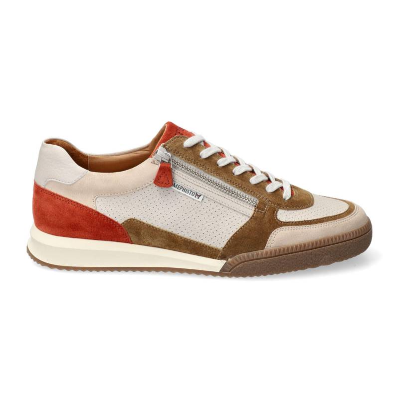 ENDRIK VE.3612N/NE.1580/V.3624 LIGHT SAND von Mephisto