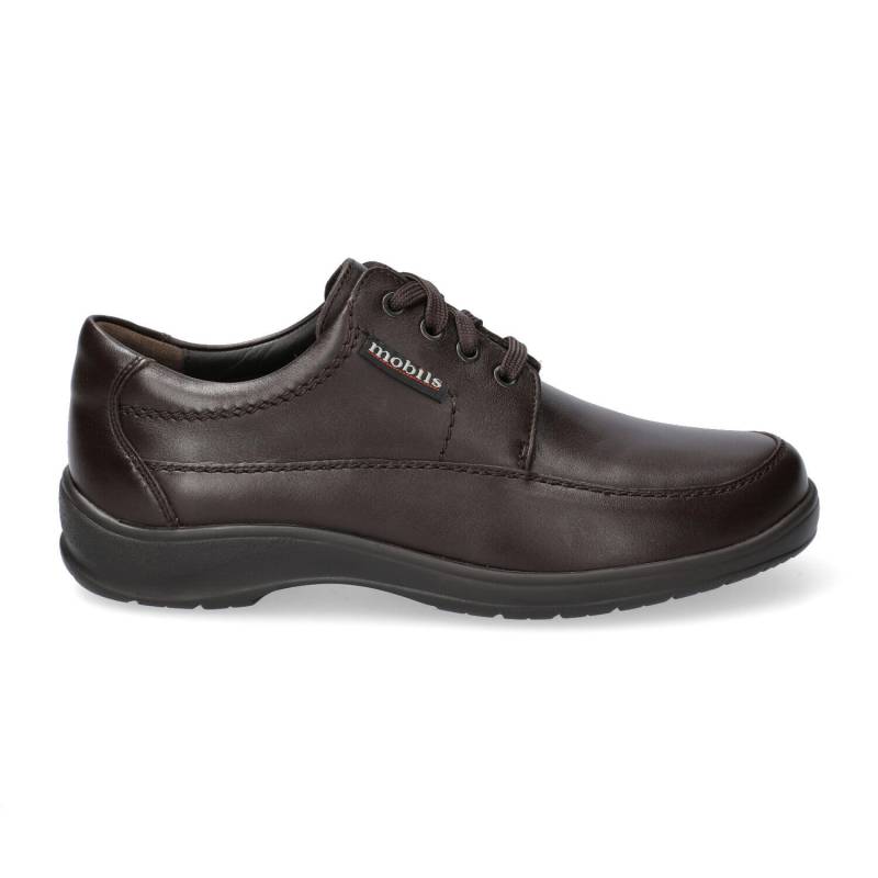 EZARD ELCHO 9051 DARK BROWN DARK BROWN von Mephisto