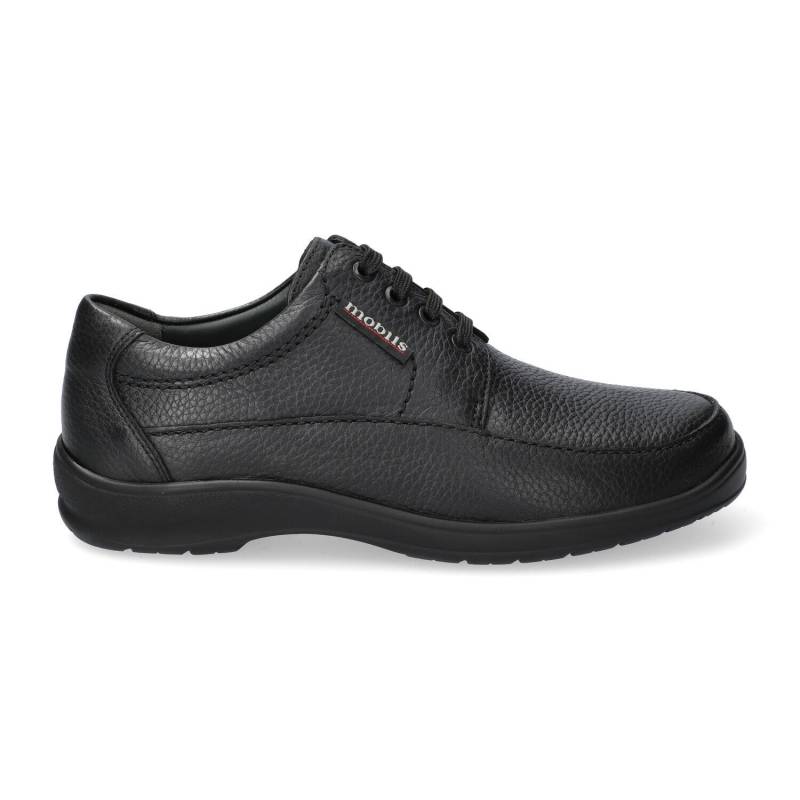 EZARD SPORTCALF 200 BLACK BLACK von Mephisto