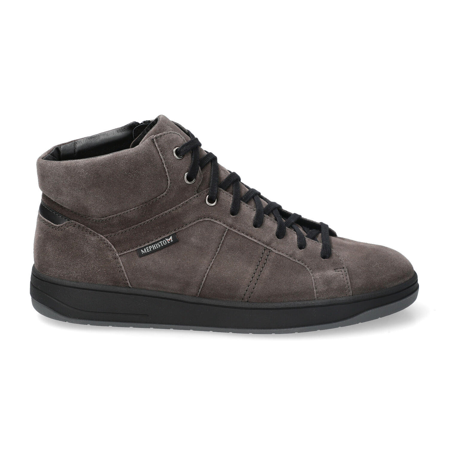 HASSAN VELSPORT 3659/RANDY 610 GRAPHITE von Mephisto