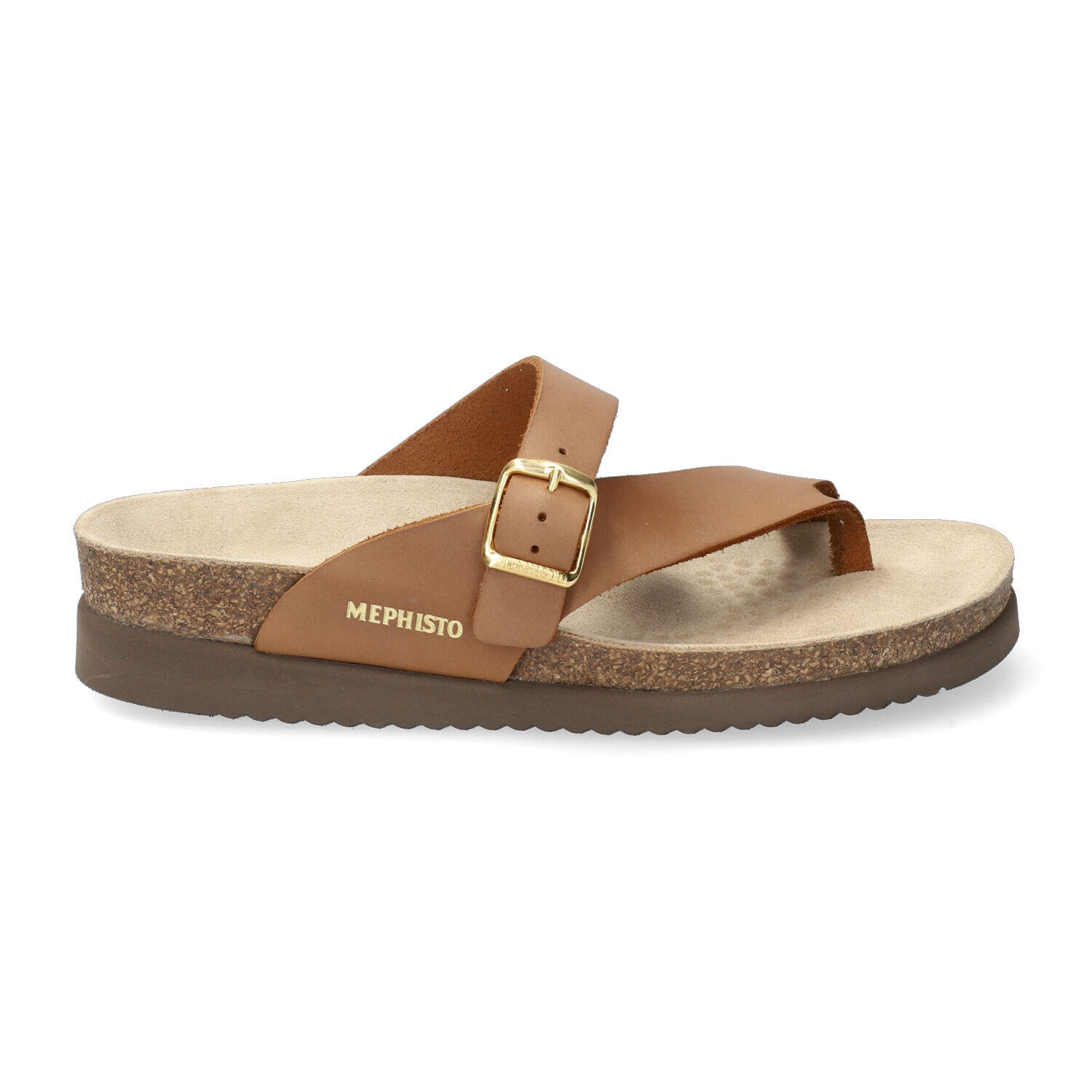 HELEN SCRATCH 3431N CAMEL CAMEL - Gr. - 37 von Mephisto