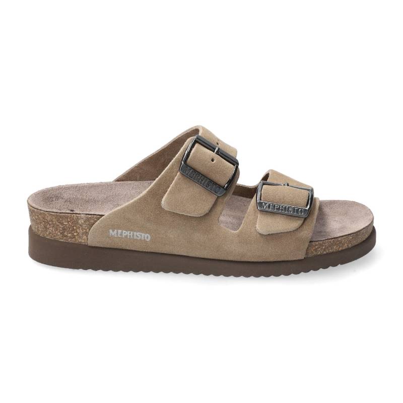 HESTER SANDVEL 62860 WARM GREY WARM GREY - Gr. - 42 von Mephisto