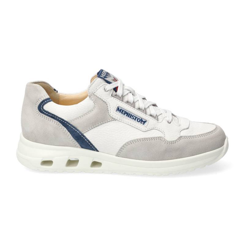 JANSEN VELSPORT 3661/OR.1330/V STONE von Mephisto