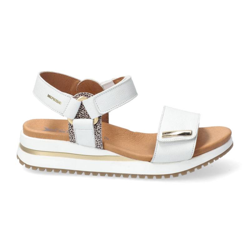 JEANIE CEYLAN 9930N/BELUGA 423 WHITE - Gr. - 40 von Mephisto