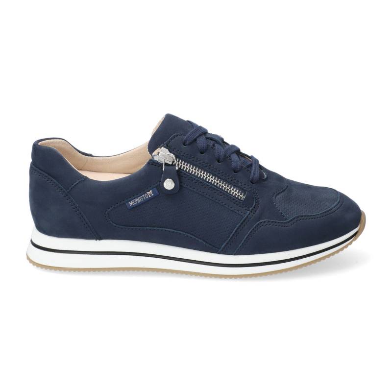 LEENIE BUCKSOFT 6995 JEANS BLU JEANS BLUE von Mephisto