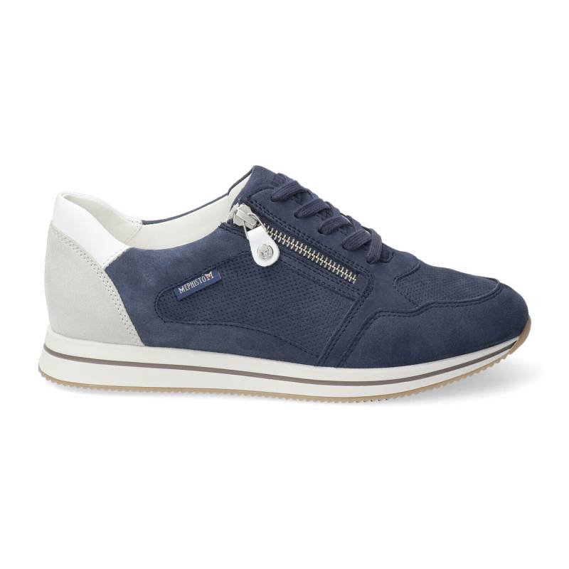 LEENIE VELC.P 12295/VE.3661/SO JEANS BLUE von Mephisto