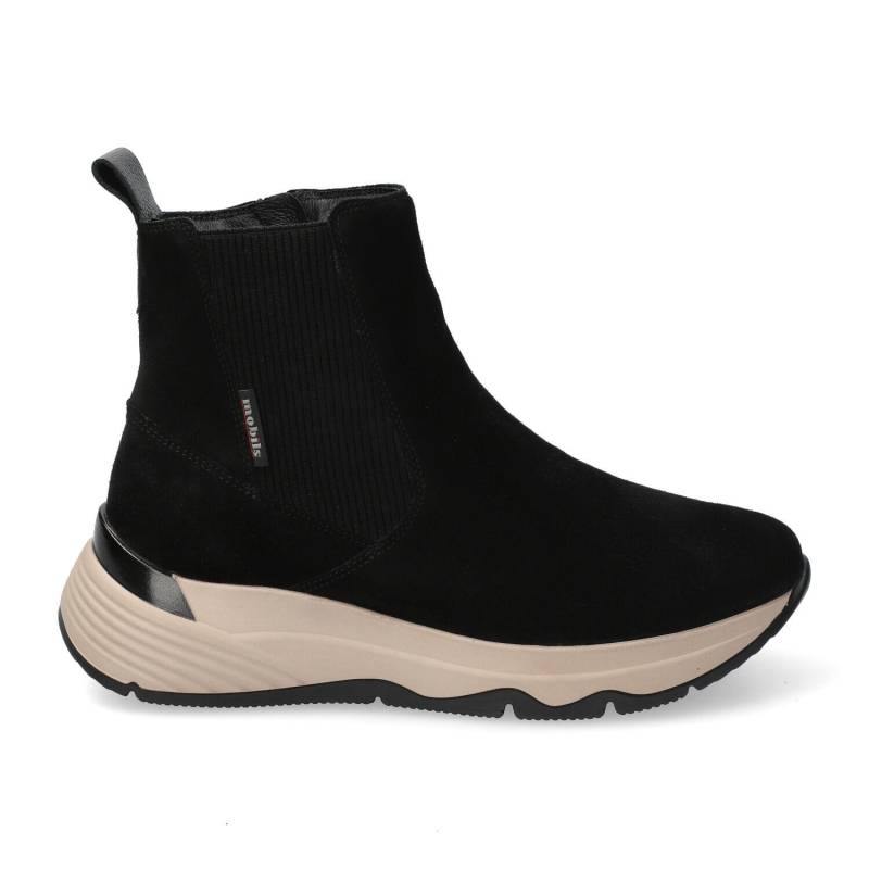 LYVIA VELSPORT 3600/CEYLAN 990 BLACK von Mephisto