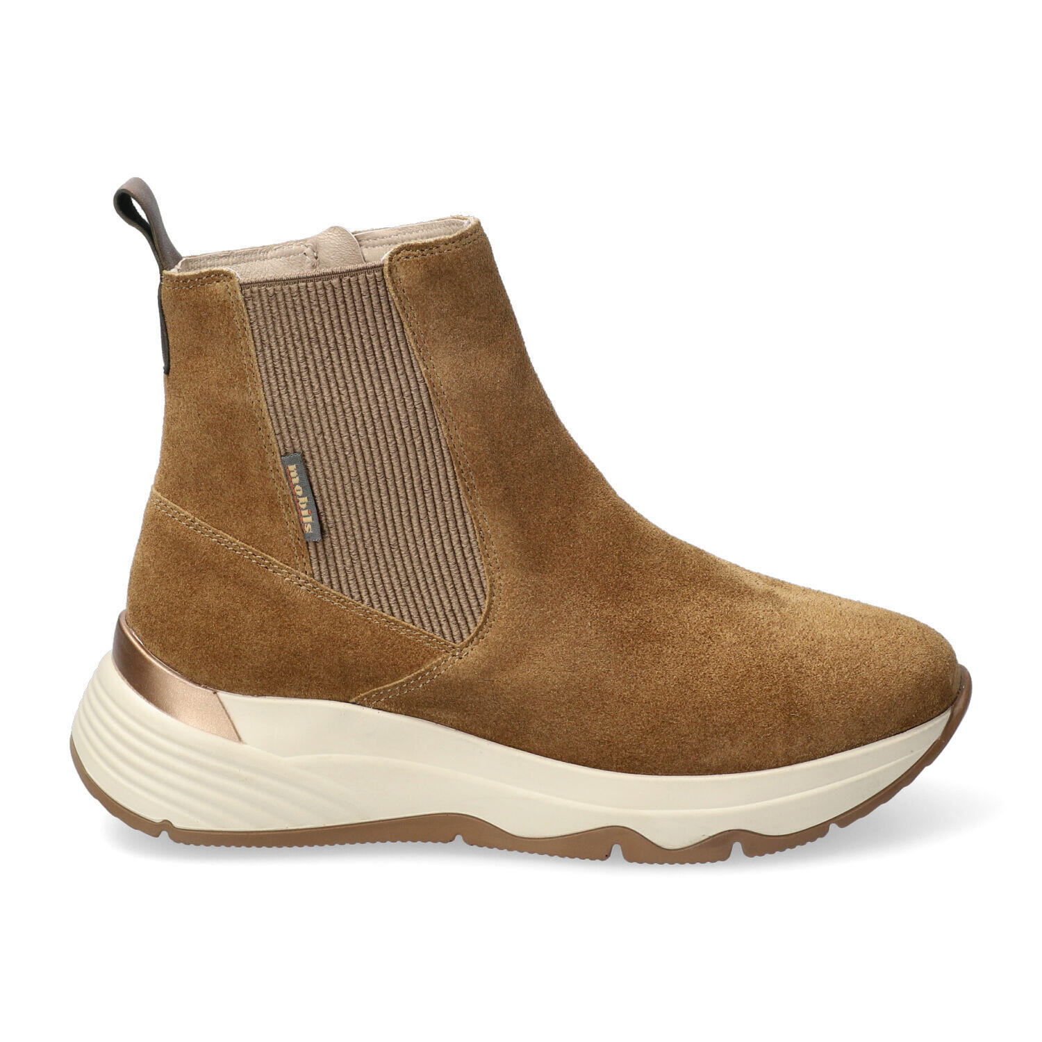 LYVIA VELSPORT 3623N/CHARM 956 SPICE von Mephisto