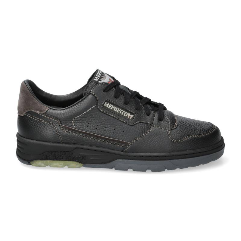 MARIUS OREGON 1300/VELSPORT 36 BLACK von Mephisto