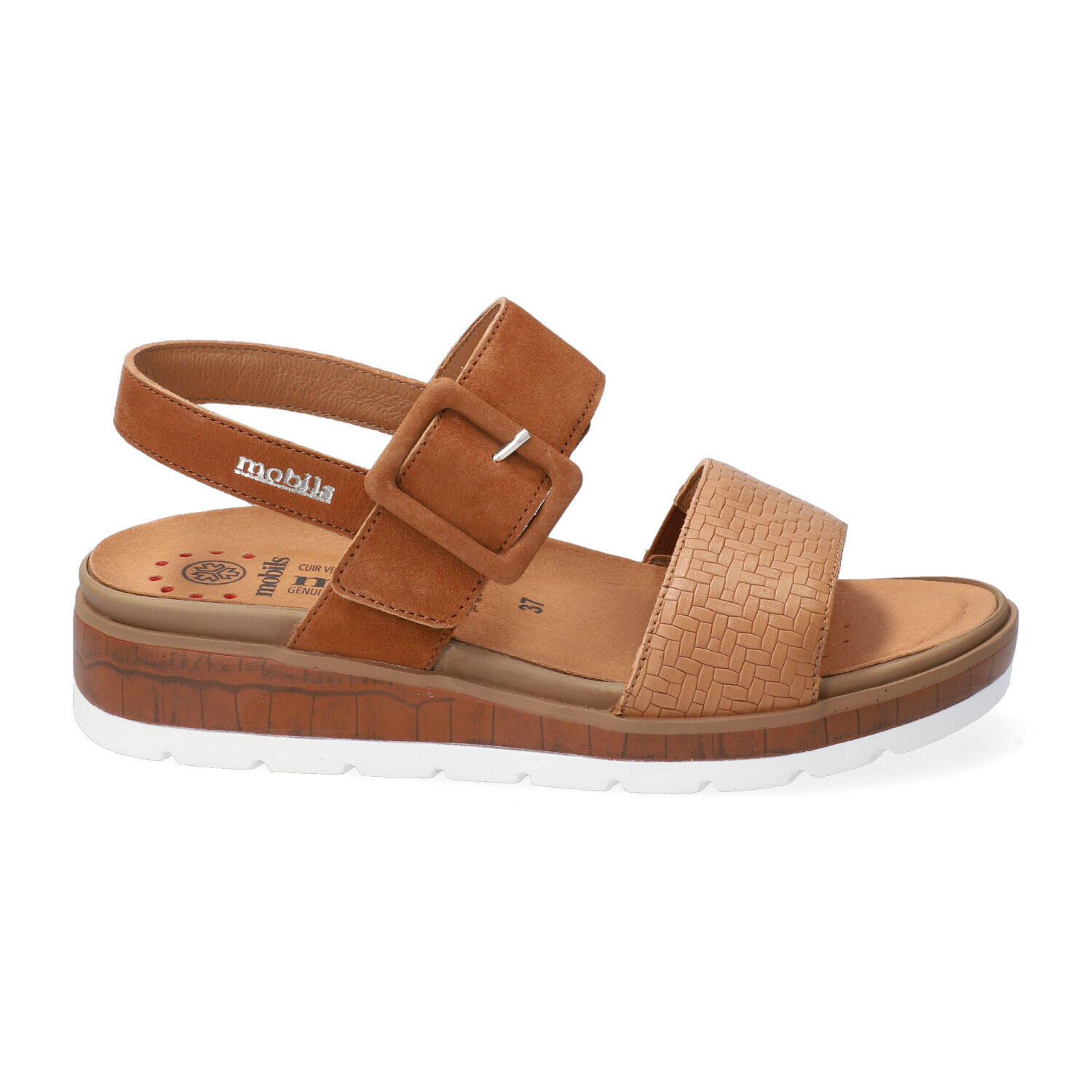 MELYSA NOBEL 45711/VELCALF PR. - Gr. - 37 von Mephisto