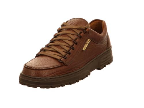 Mephisto Cruiser Schnürschuh, für Herren, C840D05, - braun - Größe: 42 von Mephisto