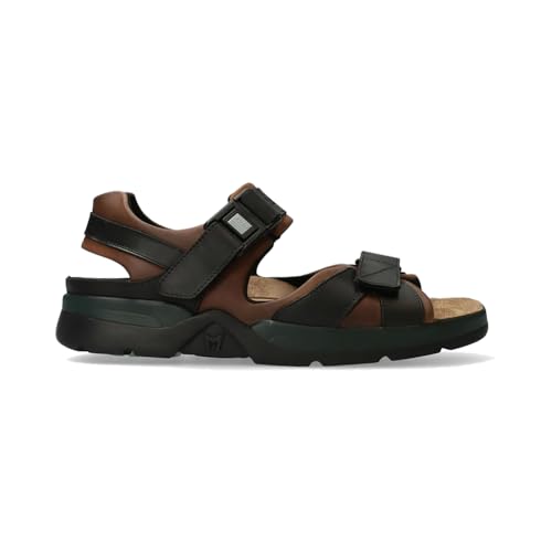 Mephisto Shark Fit Herren Sandale, Größe:45 EU von Mephisto