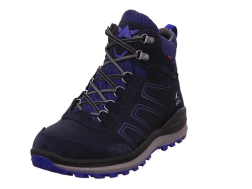 Mephisto, blau(blau), Gr. 10½ von Mephisto