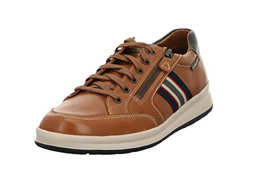 Mephisto , braun(braun), Gr. 7½ von Mephisto