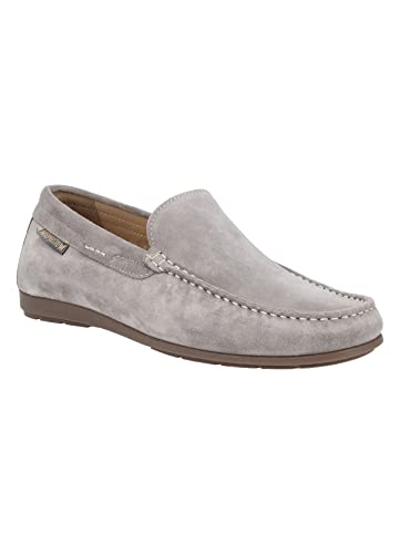 Mephisto , grau(grau), Gr. 7½ von Mephisto